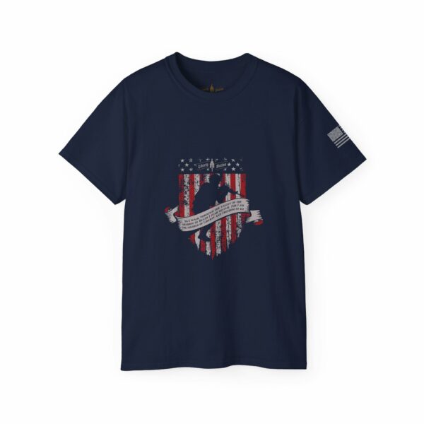 Men's Warrior Shirt - Image 57