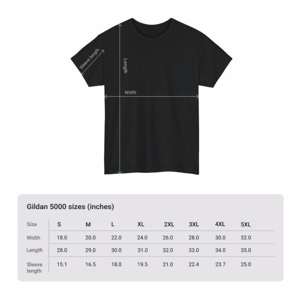 Smartsville Community Church Shirt - Image 54