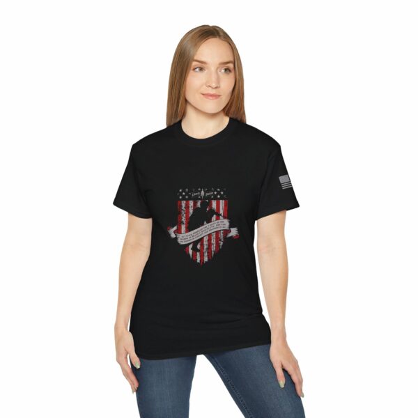 Men's Warrior Shirt - Image 17