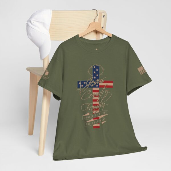 Smartsville Community Church Shirt - Image 63