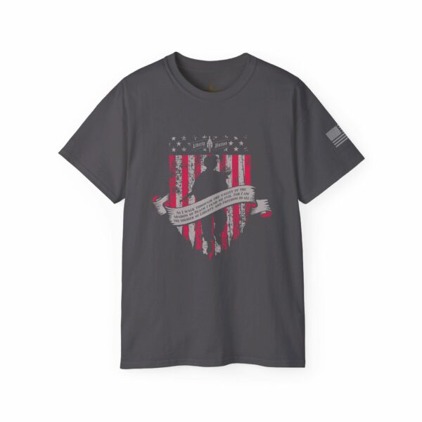 Women's Warrior Shirt - Image 35