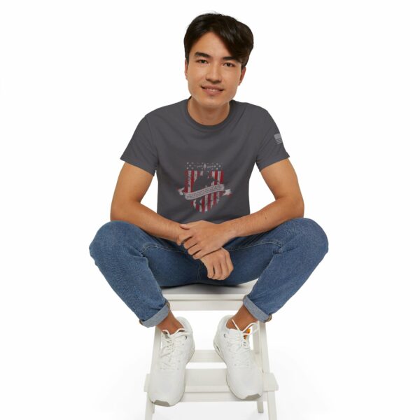 Men's Warrior Shirt - Image 42