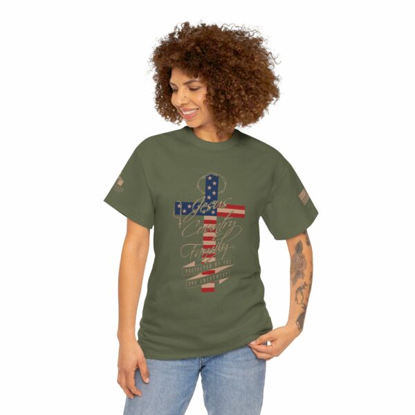 Smartsville Community Church Shirt - Image 66