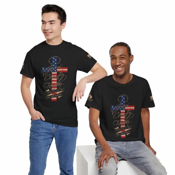 Smartsville Community Church Shirt - Image 53