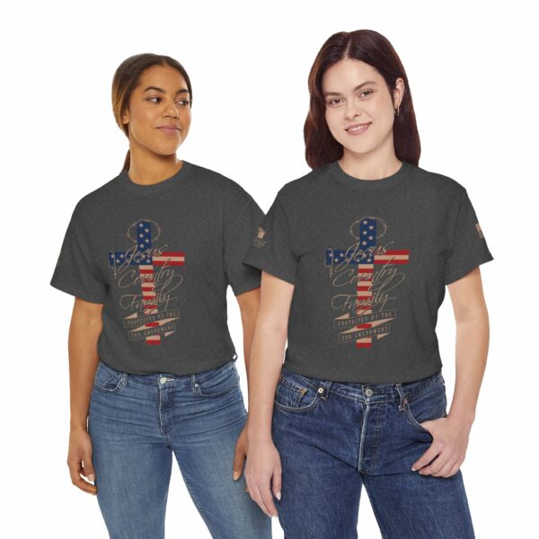 Smartsville Community Church Shirt - Image 106