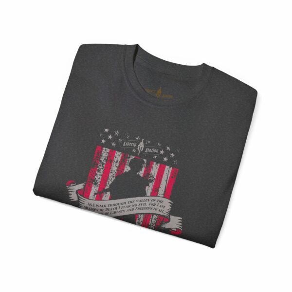 Women's Warrior Shirt - Image 5