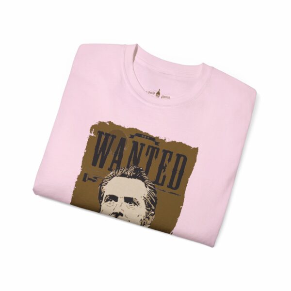Newsom Wanted Fugitive - Image 71