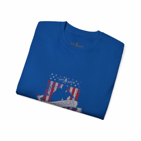 Men's Warrior Shirt - Image 49