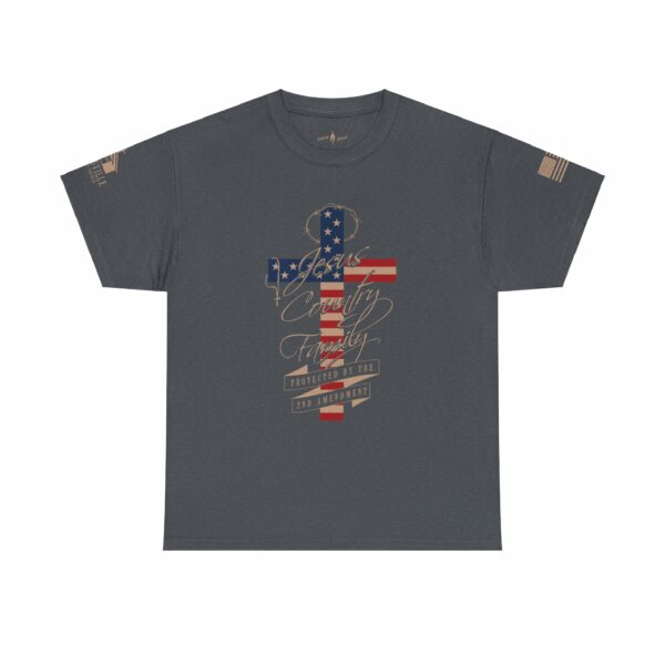 Smartsville Community Church Shirt - Image 2