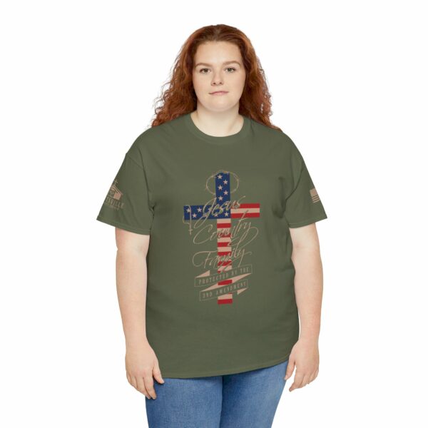 Smartsville Community Church Shirt - Image 70