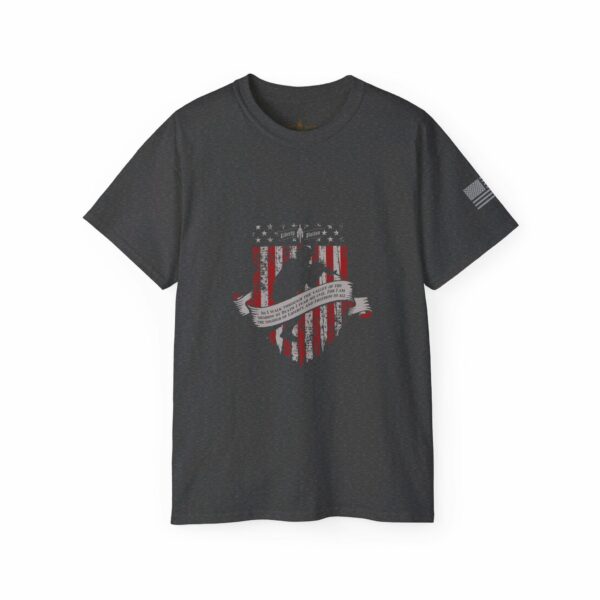 Men's Warrior Shirt - Image 24