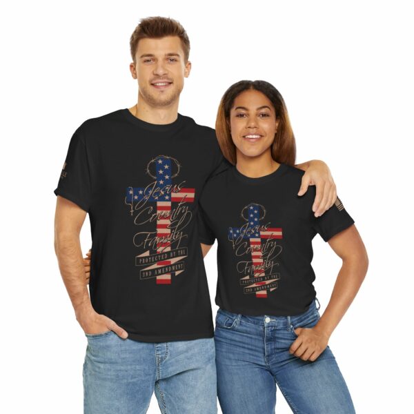 Smartsville Community Church Shirt - Image 28