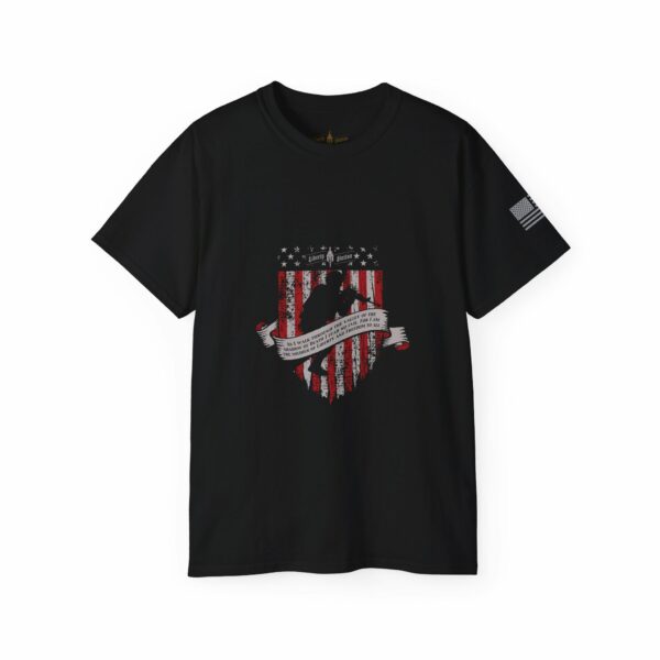 Men's Warrior Shirt - Image 13