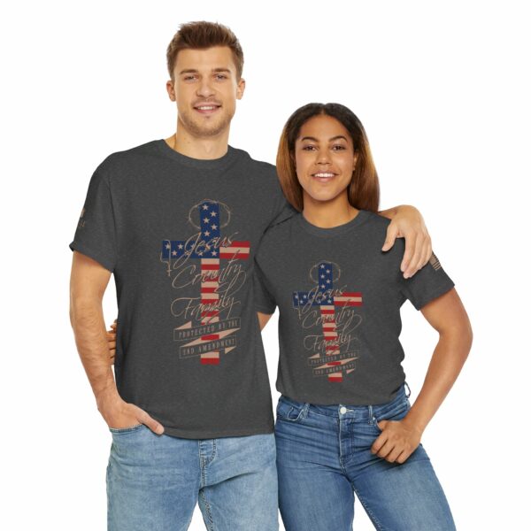 Smartsville Community Church Shirt - Image 82