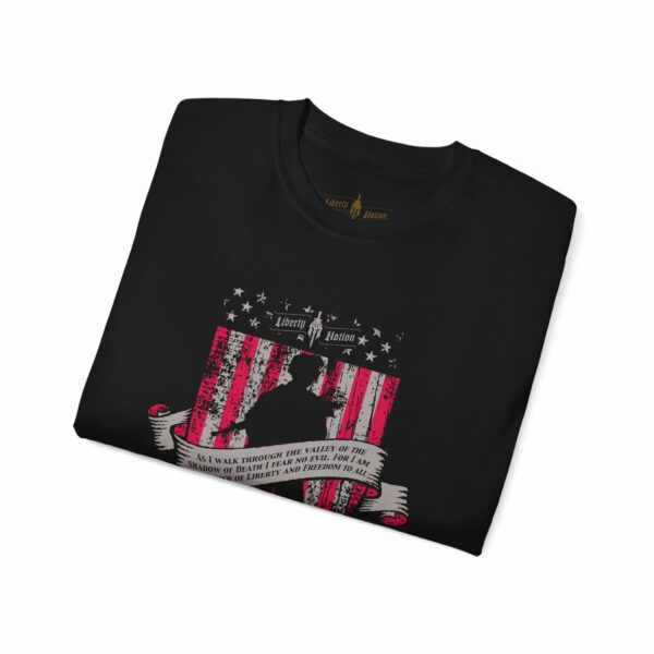 Women's Warrior Shirt - Image 16