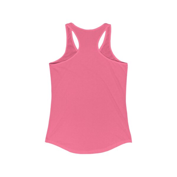 Our Women's Trump Make America Great Again Ideal Racerback Tank - Image 24
