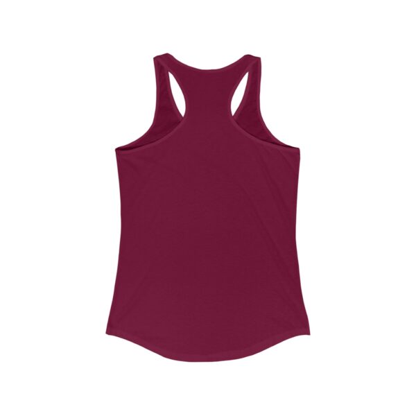 Our Women's Trump Make America Great Again Ideal Racerback Tank - Image 26