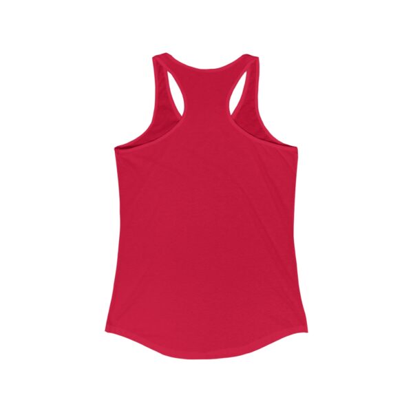 Our Women's Trump Make America Great Again Ideal Racerback Tank - Image 28
