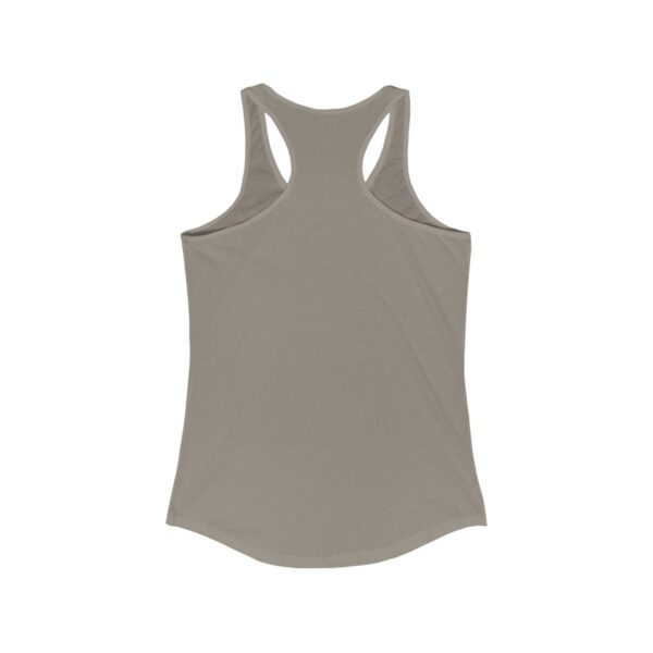 Our Women's Trump Make America Great Again Ideal Racerback Tank - Image 8