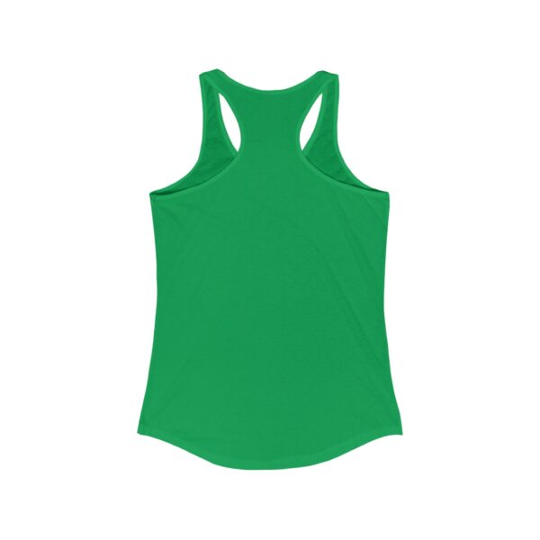 Our Women's Trump Make America Great Again Ideal Racerback Tank - Image 12