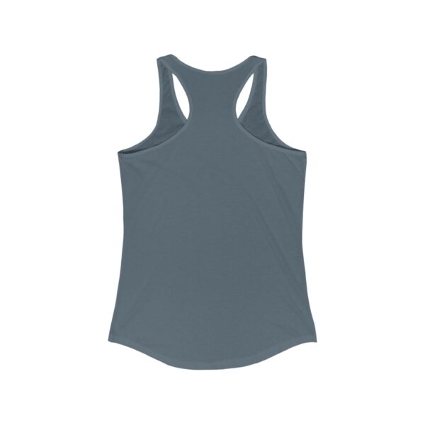 Our Women's Trump Make America Great Again Ideal Racerback Tank - Image 16