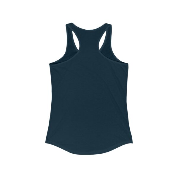 Our Women's Trump Make America Great Again Ideal Racerback Tank - Image 20