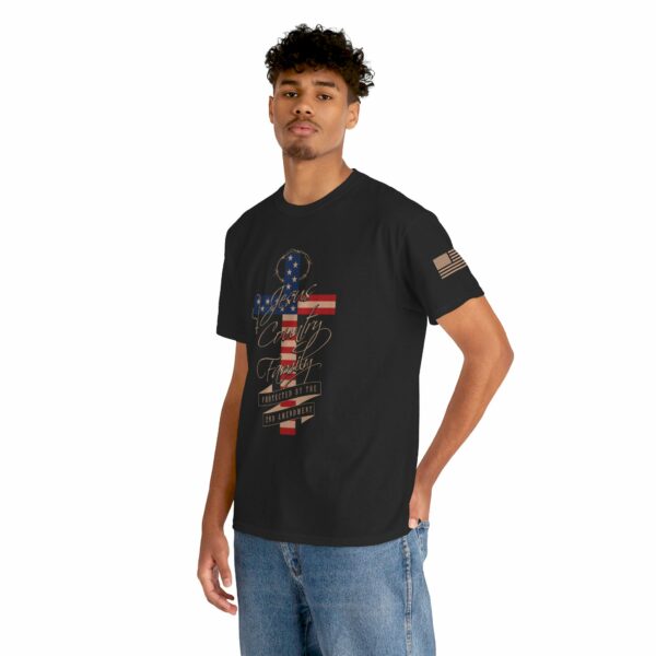 Smartsville Community Church Shirt - Image 42