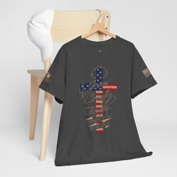 Smartsville Community Church Shirt - Image 90