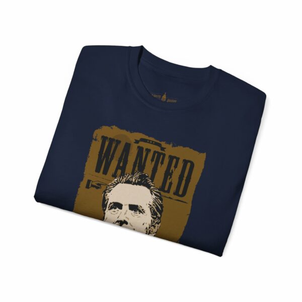 Newsom Wanted Fugitive - Image 60