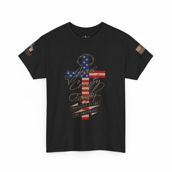 Smartsville Community Church Shirt - Image 31
