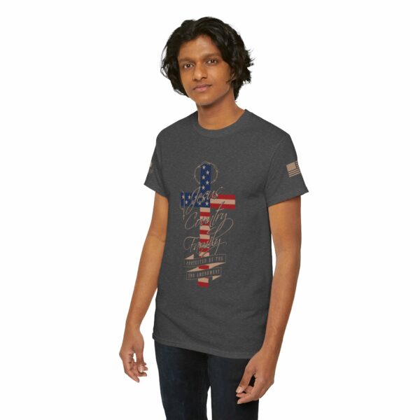 Smartsville Community Church Shirt - Image 101