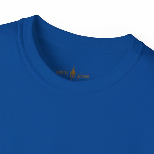 Men's Warrior Shirt - Image 48