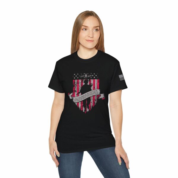 Women's Warrior Shirt - Image 12