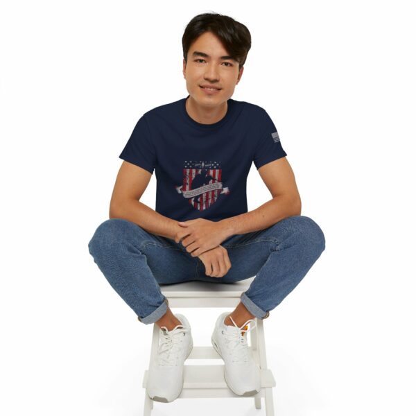 Men's Warrior Shirt - Image 64