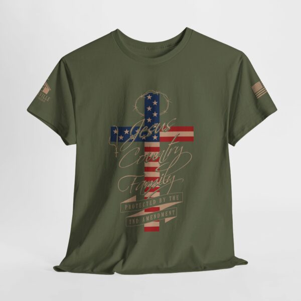 Smartsville Community Church Shirt - Image 61