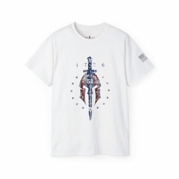 Scottish Punisher - Image 13