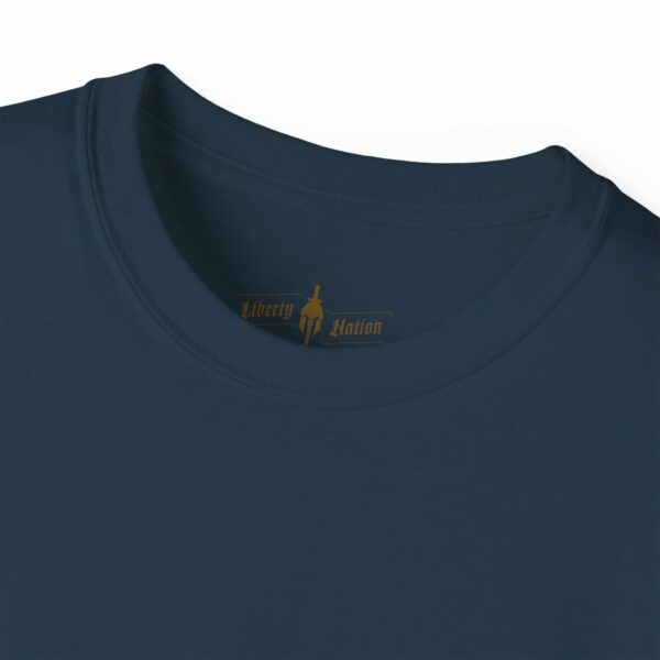 Men's Warrior Shirt - Image 4