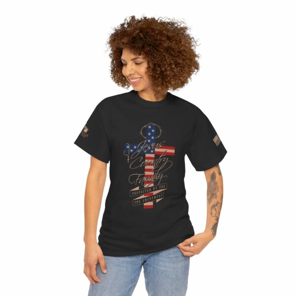 Smartsville Community Church Shirt - Image 39