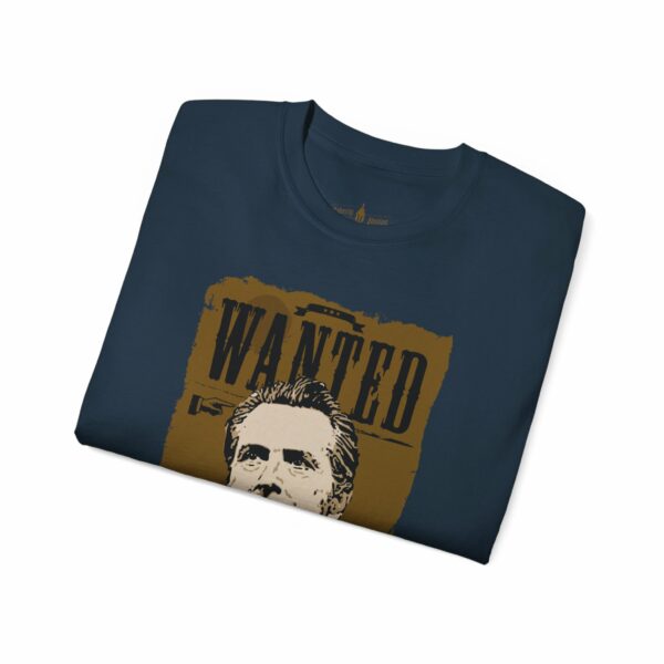 Newsom Wanted Fugitive - Image 5