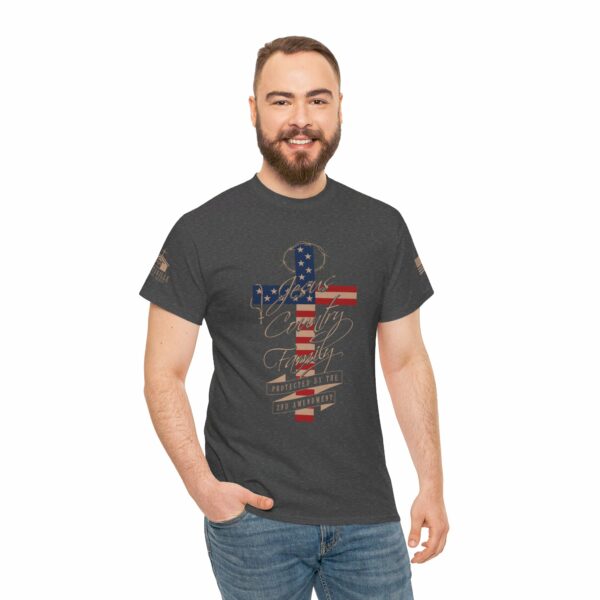 Smartsville Community Church Shirt - Image 95