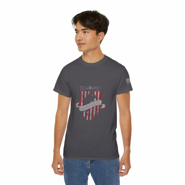 Men's Warrior Shirt - Image 34