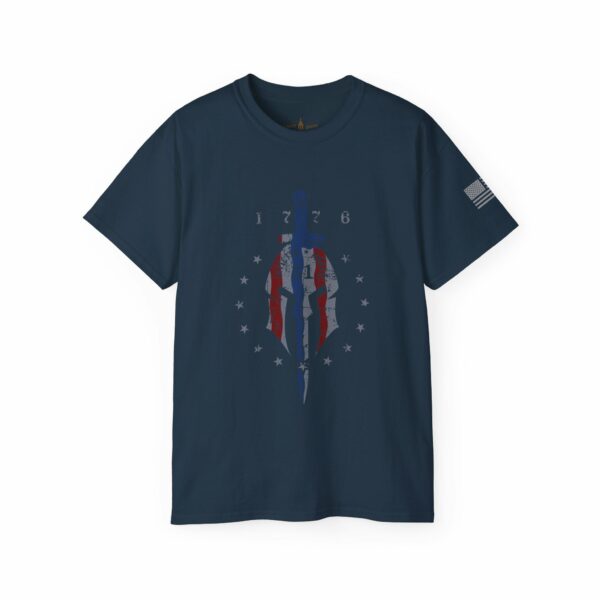 Scottish Punisher - Image 2