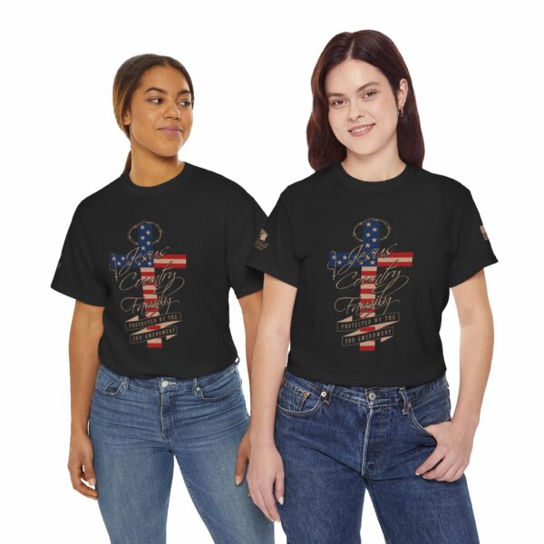 Smartsville Community Church Shirt - Image 52