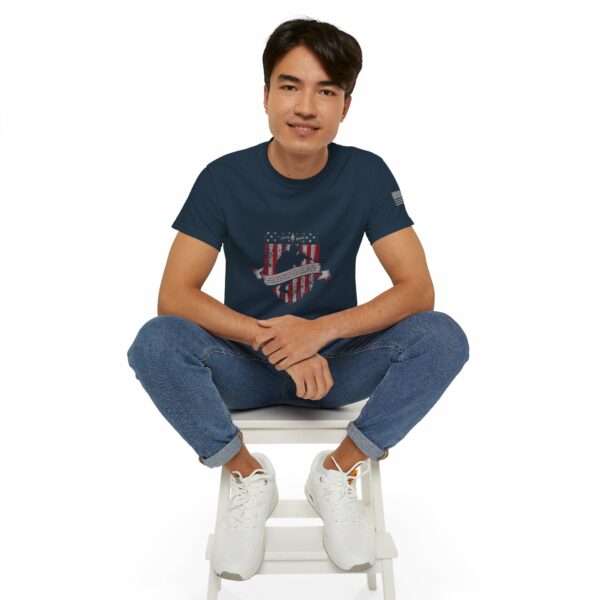 Men's Warrior Shirt - Image 9