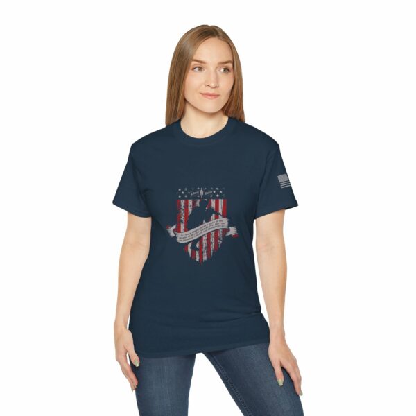 Men's Warrior Shirt - Image 6