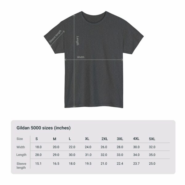 Smartsville Community Church Shirt - Image 108