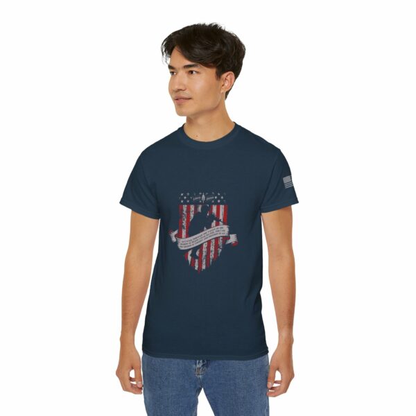 Men's Warrior Shirt