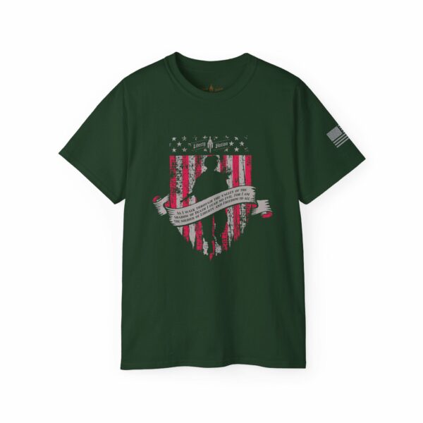 Women's Warrior Shirt - Image 24