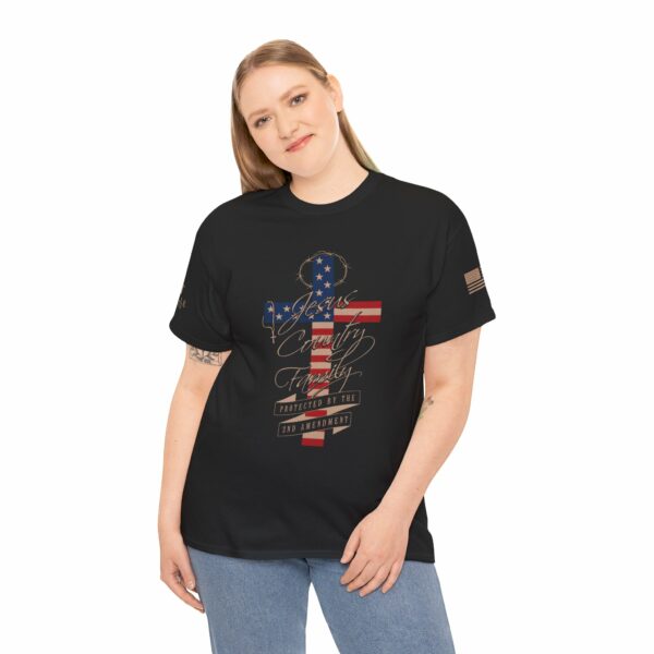 Smartsville Community Church Shirt - Image 40