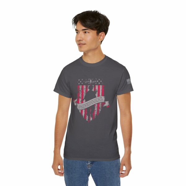 Women's Warrior Shirt - Image 40